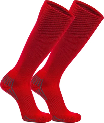 Franklin Sports Calcetines de béisbol y sóftbol juveniles, calcetines deportivos altos para niños y niñas, tallas juveniles