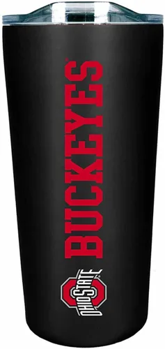 Miniatura 89 de Campus Colors Clemson Tigers NCAA - Vaso de acero inoxidable de 18 onzas con aislamiento de doble pared, con licencia oficial Naranja