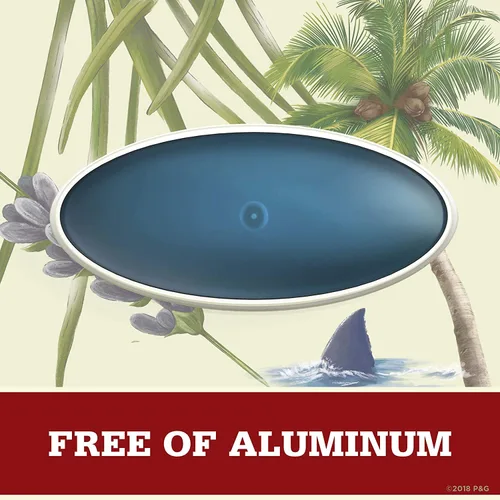 Miniatura 5 de Old Spice Fiji - Desodorante sin aluminio para hombres, con aroma a palmera, inspirado en la naturaleza, 3 onzas, paquete de 3