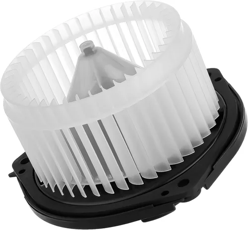 Miniatura 35 de SCITOO Motor soplador de calentador HVAC con jaula de ventilador frontal 700010 para Dodge para Ram 1500, para Dodge para Ram 2500, para Dodge