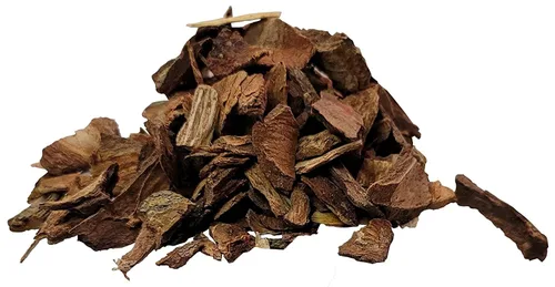 Miniatura 6 de Cuachalalate + PIRUL HIERBA MEXICANA 8OZ