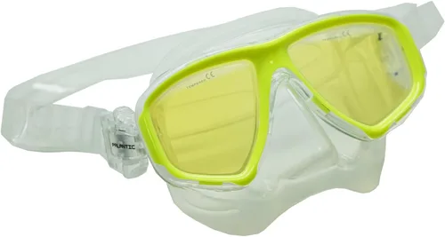 Miniatura 2 de Scuba Choice Colored Anti-UV Lenses Snorkeling/Dive Mask
