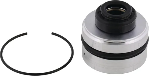 Miniatura 8 de All Balls Racing Kit de sello de amortiguador trasero compatible con/reemplazo para Honda Crf250R 04-19, CRF250X 2006-17, CRF450R 02-08, 2017-19