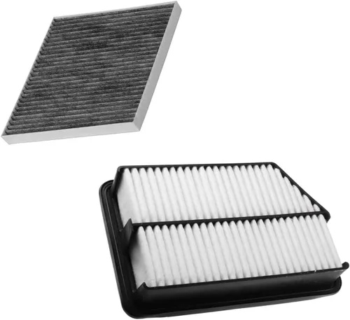 Miniatura 65 de Filtro de aire de cabina de motor peine para MDX (2016-2020), PASSPORT (2019-2023) PILOT (2016-2022), RIDGELINE (2017-2023)