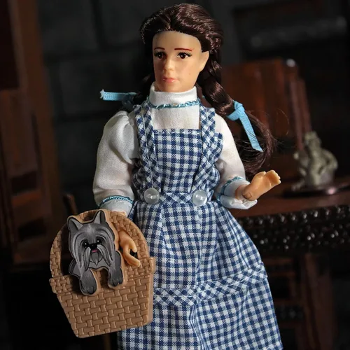 Miniatura 7 de Figura de acción Mego