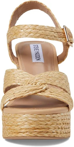 Miniatura 2 de Steve Madden Sandalias de tacón Carisma para mujer