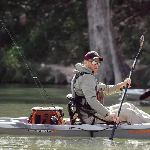 Miniatura 4 de Pelican Catch Mode 110 Kayak