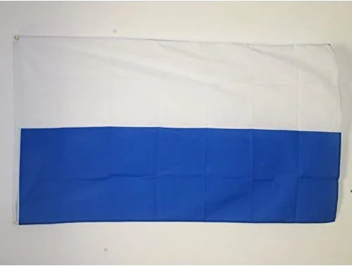 Miniatura 57 de AZ FLAG Bandera de Hungría 2' x 3' - Banderas húngaras 23.6 x 35.4 in - Banner 2x3 ft Hungary