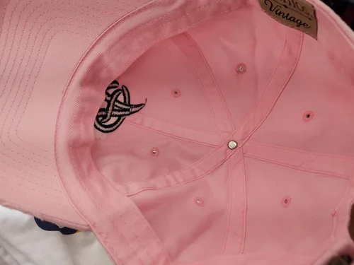 Miniatura 6 de Aguilas Cibaeñas - Sombreros vintage y Snapback