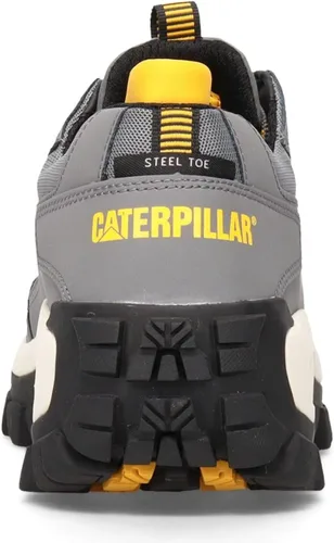 Miniatura 5 de Caterpillar, Invader - Zapatos de trabajo con punta de acero para hombre