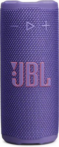Miniatura 13 de JBL Grip - Altavoz Bluetooth compacto con sonido profesional audaz y luz ambiental, hasta 14 horas de tiempo de reproducción, a prueba de agua