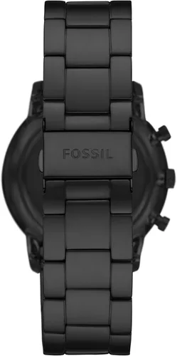 Miniatura 3 de Fossil Reloj cronógrafo minimalista cronógrafo de cuero - FS5850