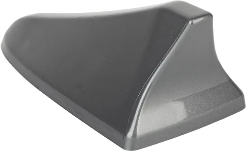 Miniatura 4 de Cubierta de antena de techo de aleta Reemplazo 96219 D5000EBQK Antena Shell para Hyundai Elantra Sedan (Plata)