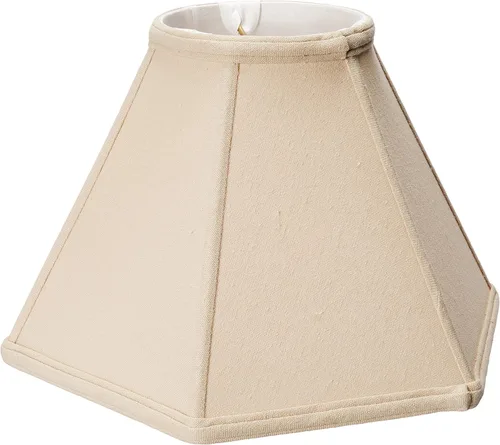 Miniatura 21 de Royal Designs BS-733W-13AGL - Lámpara hexagonal (2.0 x 5.1 x 3.5 in), color dorado