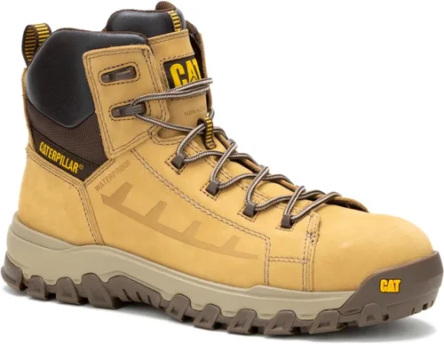 Miniatura 3 de CAT Botas de trabajo para hombre