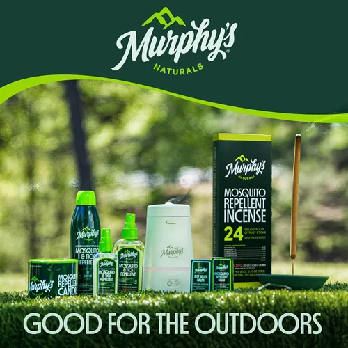 Miniatura 7 de Murphy's Naturals velas de té repelentes de mosquitos – 12