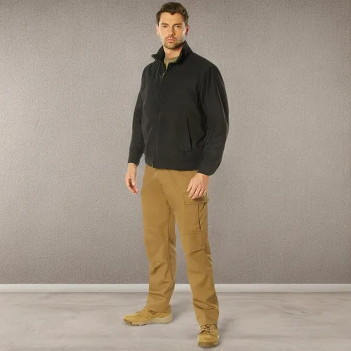 Miniatura 7 de Ligera chaqueta para transporte oculto Rothco