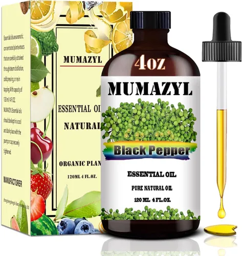 Miniatura 46 de Aceite esencial de manzana, aceite de manzana 4 onzas líquidas 120ML para difusor, humidificador, yoga, limpieza, bricolaje, velas, fabricación