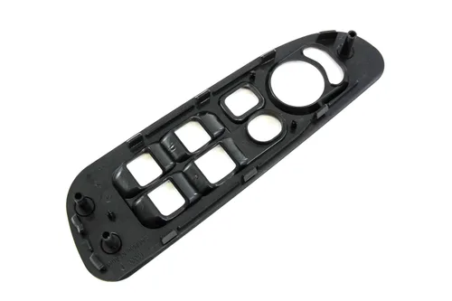 Miniatura 6 de Carcasa para interruptores RED13, para ventana de vehículo, Gris oscuro