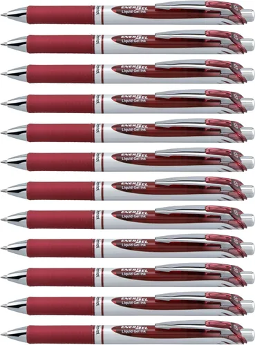 Miniatura 10 de Pentel EnerGel RTX