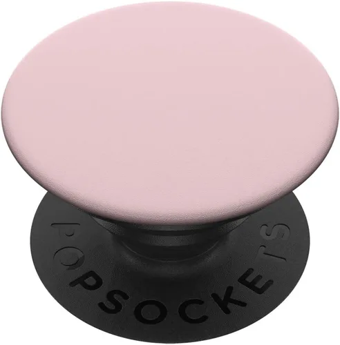 PopSockets PopSockets PopGrip: agarre intercambiable para teléfonos y tabletas PopSockets estándar PopGrip