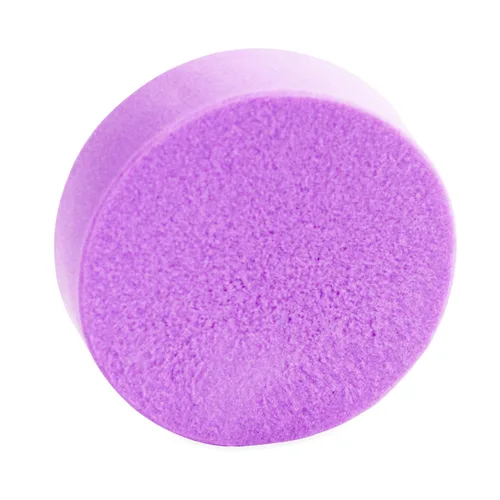 Miniatura 2 de Grace of Me - Barra de champú de zinc con piritiona al 2% con manteca de karité (4 onzas) (lavanda)