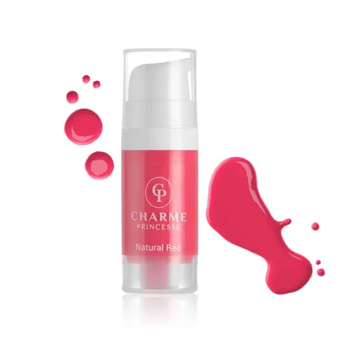 Miniatura 14 de Charme Princesse Pigmento Tinta Permanente Micropigmento Tinta Cosmética Delineador de Ojos de Cejas Labios Cosmético Flesh Color Pigmento Extruido