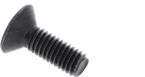 Miniatura 3 de Ryobi Tornillo M6 X 14Mm Flat Hd w/Rece #RY-661379002