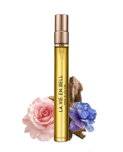 Miniatura 11 de PUREAMOR Perfumes Aceite para Mujer, Eau De Parfum Mujer (Café Vainilla)