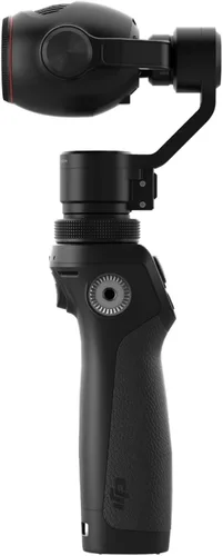 Miniatura 3 de DJI Osmo + Negro de Cámara 4 K, UHD 3,5 x zoom óptico, 2 X Zoom Digital de Mano 4 K