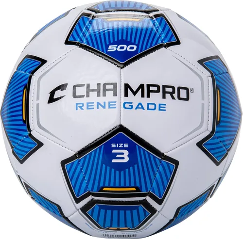 Miniatura 8 de Champro Balón de fútbol Renegade