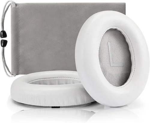 Miniatura 2 de Almohadillas de repuesto para auriculares, fundas para almohadillas para auriculares Bose 700 con cancelación de ruido NC700 para auriculares sobre