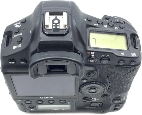 Miniatura 5 de Canon EOS-1D X Mark III Cuerpo