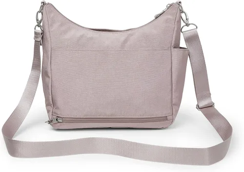 Miniatura 16 de Baggallini Womens Modern Everywhere Crossbody Bag for Women 11x9x4.5" Rfid Hobo Bag