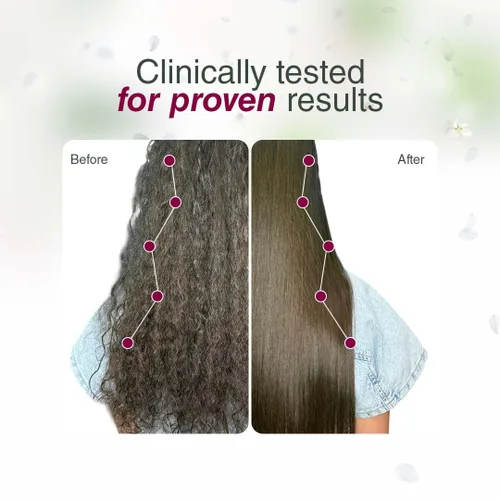Miniatura 3 de Bellahair Revive, fortalece y brilla con nuestro lujoso aceite natural para el cabello, alimentado por aceite de amaranto para el crecimiento