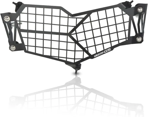 Miniatura 3 de Protector de faros delanteros de motocicleta, protector de luz de cabeza, rejilla compatible con BMW F850GS Adventure F750GS F750 GS 850 2018 2019