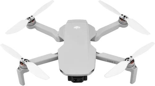 Miniatura 3 de 4726 Hélices para DJI Mavic Mini/Mini 2 accesorios de repuesto de aspas de repuesto para ventiladores de ala de peso ligero, accesorios de dron