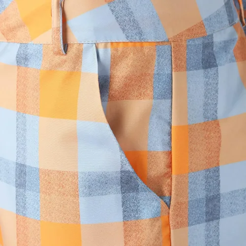 Miniatura 3 de Pantalones de lino y algodón para hombre Ofertas Del Dia De Hoy Relampago para hombre Pantalones plisados dobles Pantalones deportivos largos