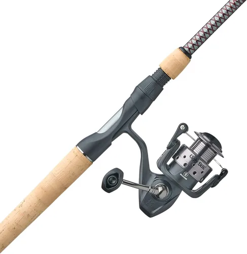 Miniatura 12 de Ugly Stik Combo de carrete giratorio y caña de pescar Elite