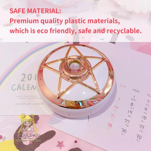 Miniatura 5 de ofone Estuche para lentes de contacto, estuches de lentes de contacto de estrellas, estuche de viaje con herramienta removedora, pinzas, solución