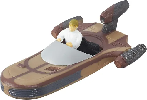 Miniatura 6 de Star Wars: The Force Awakens Micro Machines Series 1 - Bolsa misteriosa para vehículos