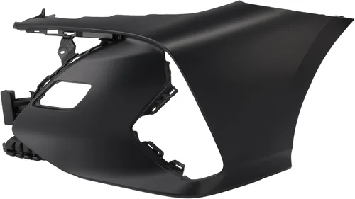 Miniatura 109 de Garage-Pro Cubierta de parachoques delantero para Toyota Camry 1997-1999, imprimado TO1000187