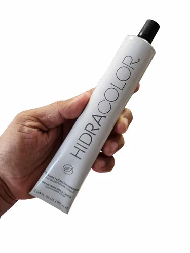 Miniatura 3 de Hidra color Professional Hair Color Cream tinte para el cabello 3.0 fl oz (1A Negro Azul, 3.04 fl oz)