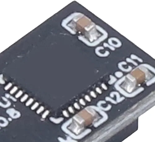 Miniatura 9 de Módulo, 14 Pin de Almacenamiento Seguro de Cifrado Módulo de Seguridad Tarjeta Remota para la Placa Base, Módulo De Seguridad Componentes De