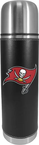 Miniatura 22 de Siskiyou NFL unisex Graphics Thermos