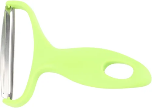 Miniatura 7 de Agatige Trituradora de repollo, 2 piezas, boca ancha, acero inoxidable, pelador de patatas y verduras, ralladores de repollo, cocina imprescindible