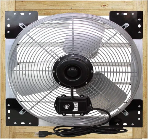 Miniatura 5 de VES SF-12000-01 Extractor de montaje en obturador, 115 V, 12 pulgadas