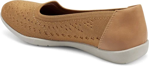 Miniatura 3 de Earth Origins Faye Shoe I - Tenis veganos sin cordones para mujer, para uso casual, uso diario