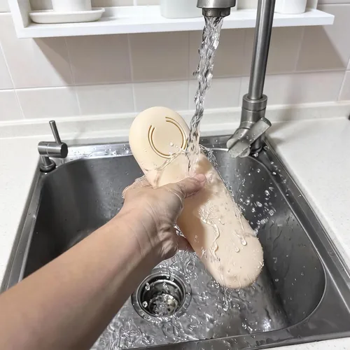 Miniatura 7 de Soporte magnético de silicona para brochas de maquillaje – Estuche organizador portátil de brochas de cosméticos, almacenamiento de herramientas