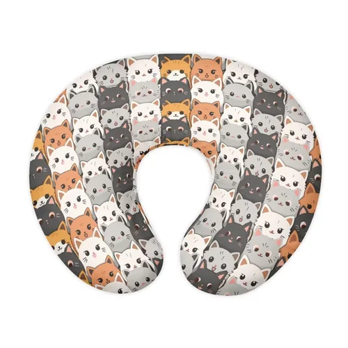 Miniatura 11 de Funda de almohada de lactancia azteca bohemia para bebés y niños, funda de almohada con cremallera oculta, funda de almohada de lactancia para niñas